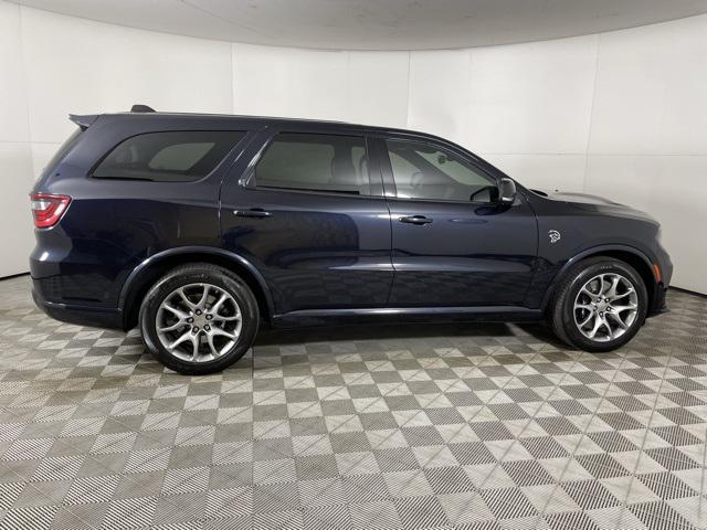 new 2025 Dodge Durango car, priced at $103,910