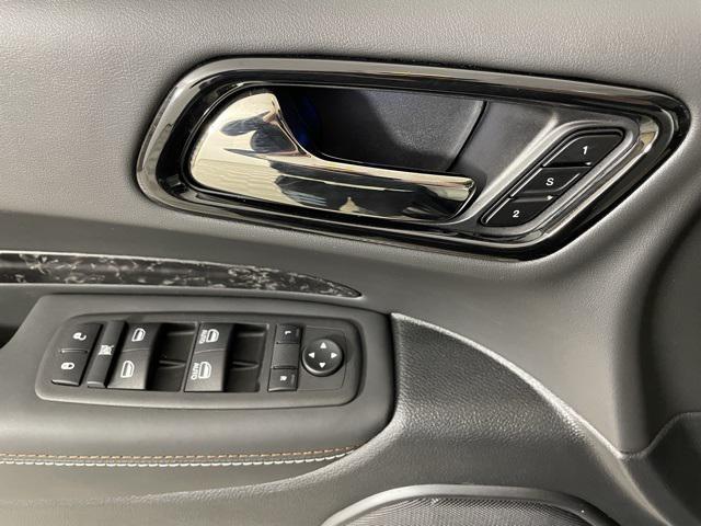 new 2025 Dodge Durango car, priced at $103,910