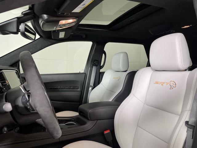 new 2025 Dodge Durango car, priced at $103,910
