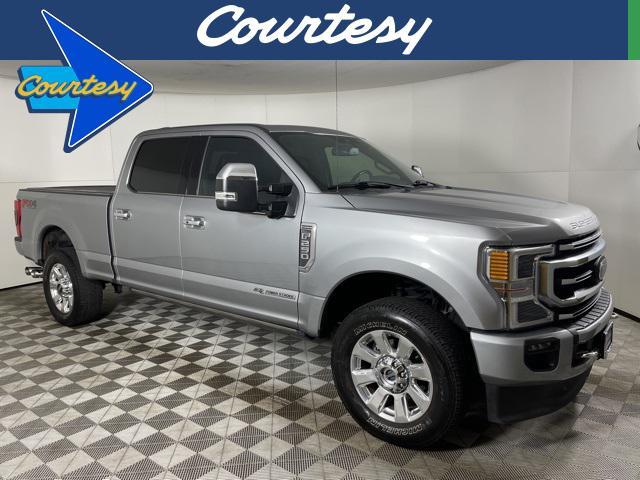 used 2020 Ford F-250 car, priced at $69,000