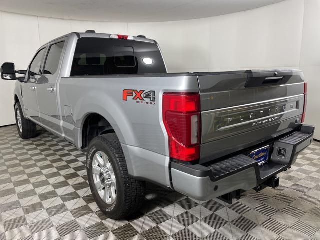 used 2020 Ford F-250 car, priced at $69,000