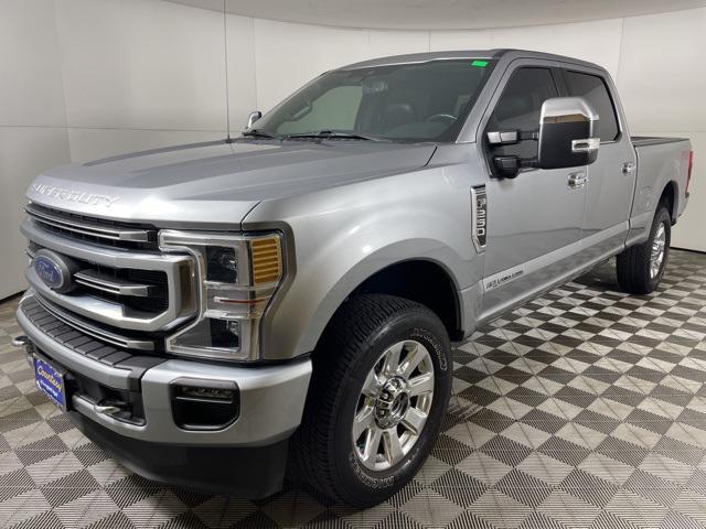 used 2020 Ford F-250 car, priced at $69,000