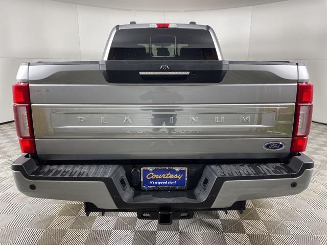 used 2020 Ford F-250 car, priced at $69,000