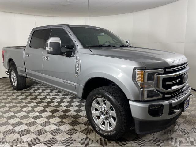 used 2020 Ford F-250 car, priced at $69,000