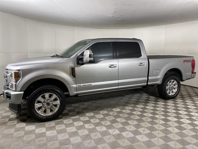 used 2020 Ford F-250 car, priced at $69,000