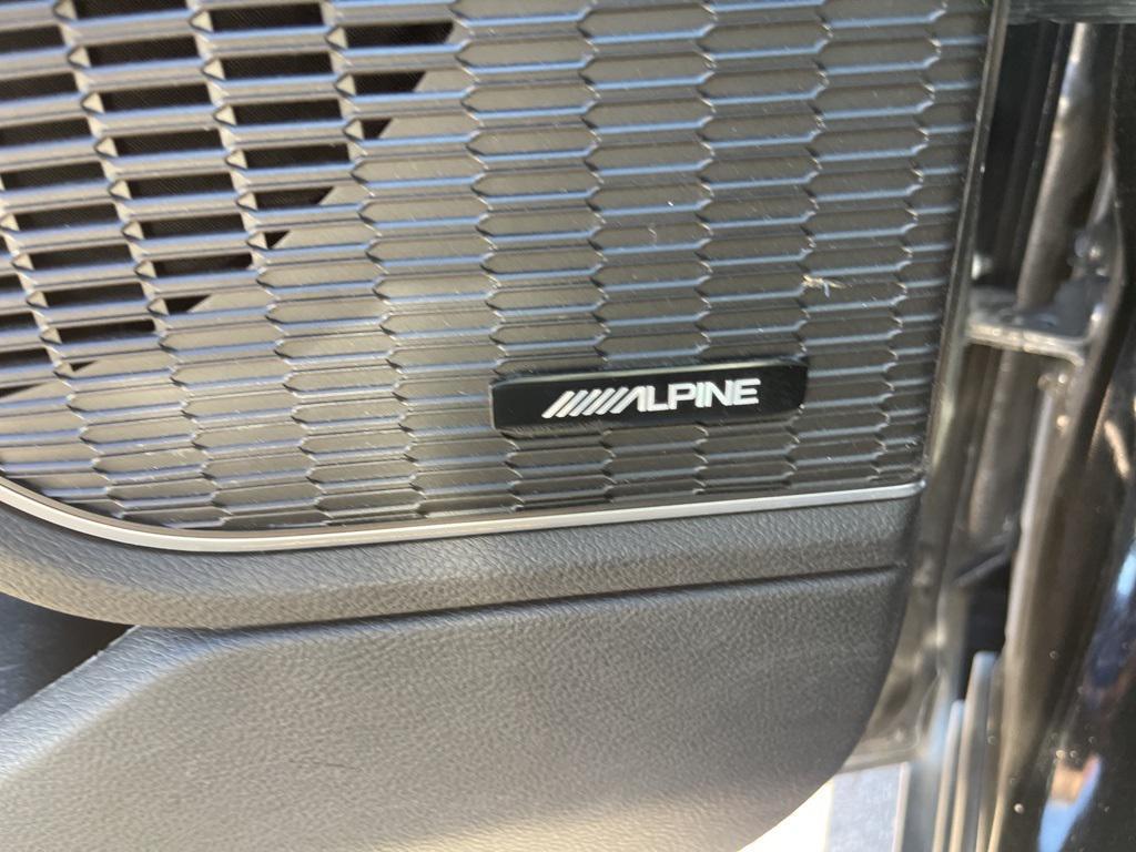 used 2023 Jeep Grand Cherokee car, priced at $25,500