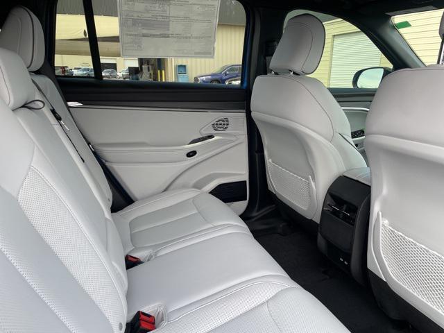 new 2025 Jeep Wagoneer S car, priced at $51,790