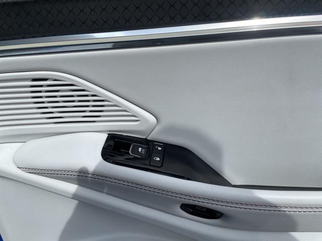 new 2025 Jeep Wagoneer S car, priced at $51,790