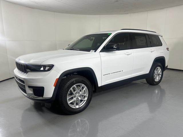 new 2025 Jeep Grand Cherokee L car, priced at $36,900