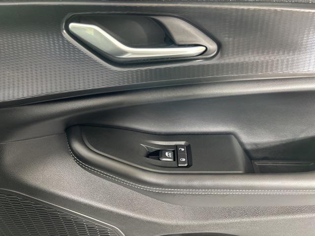 new 2025 Jeep Grand Cherokee L car, priced at $36,900