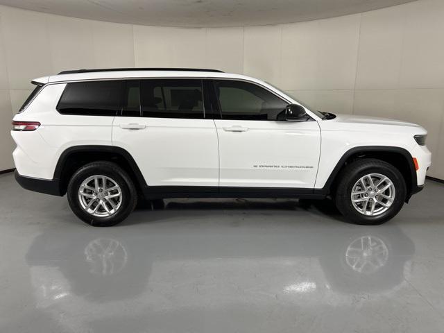 new 2025 Jeep Grand Cherokee L car, priced at $36,900