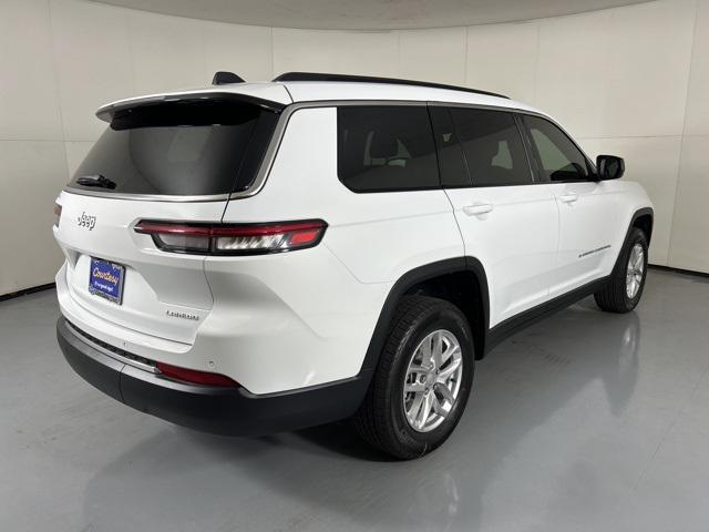 new 2025 Jeep Grand Cherokee L car, priced at $36,900