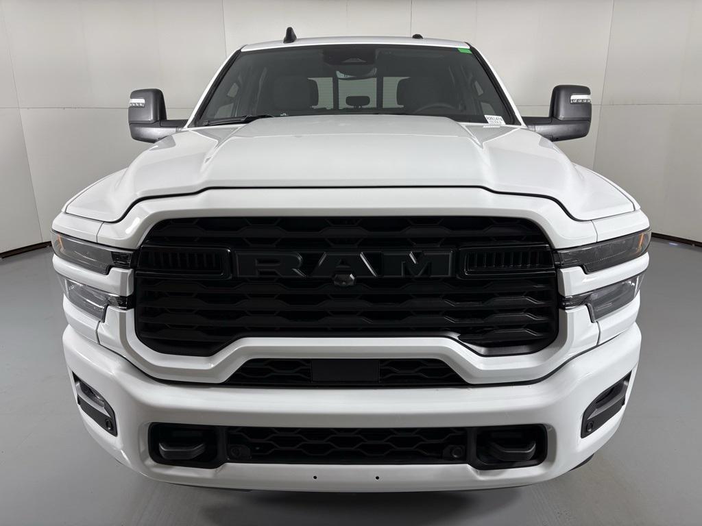 new 2026 Ram 3500 car, priced at $71,495