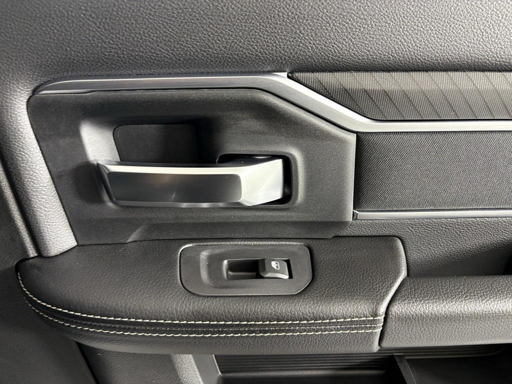 new 2026 Ram 3500 car, priced at $71,495