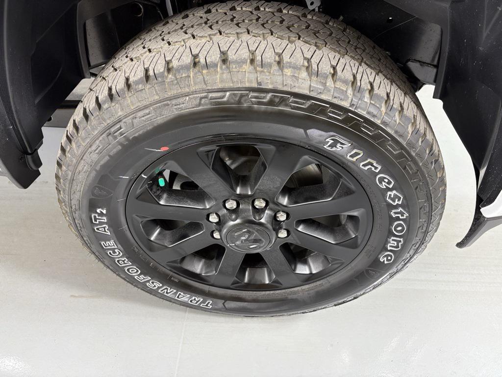 new 2026 Ram 3500 car, priced at $71,495