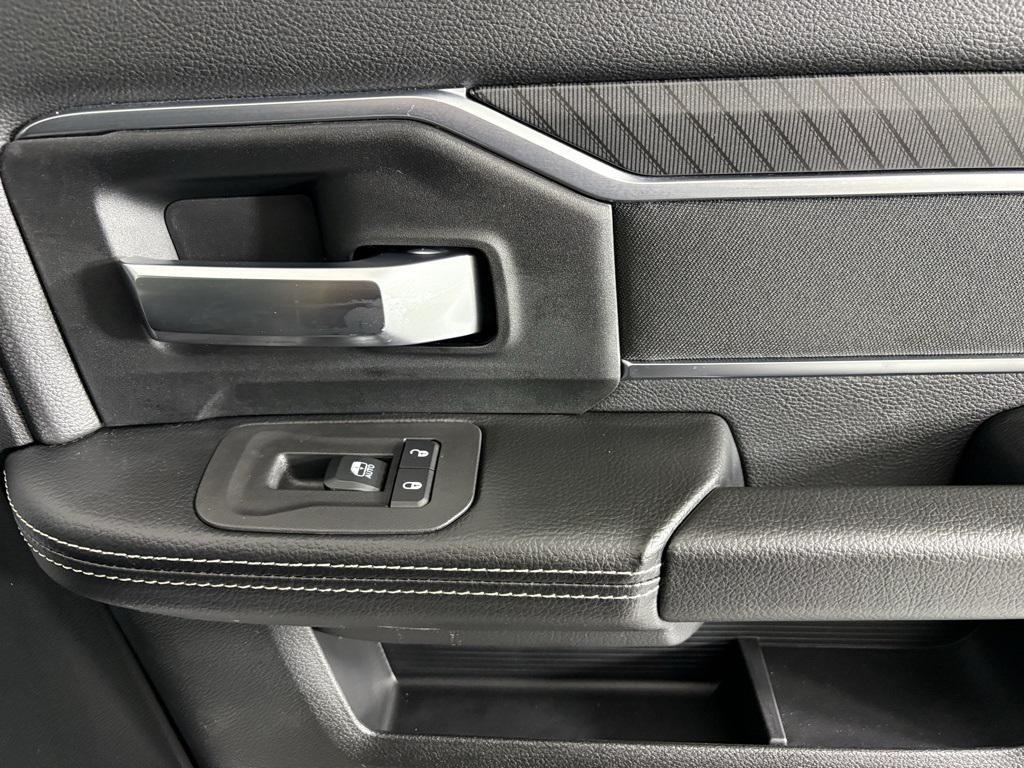 new 2026 Ram 3500 car, priced at $71,495