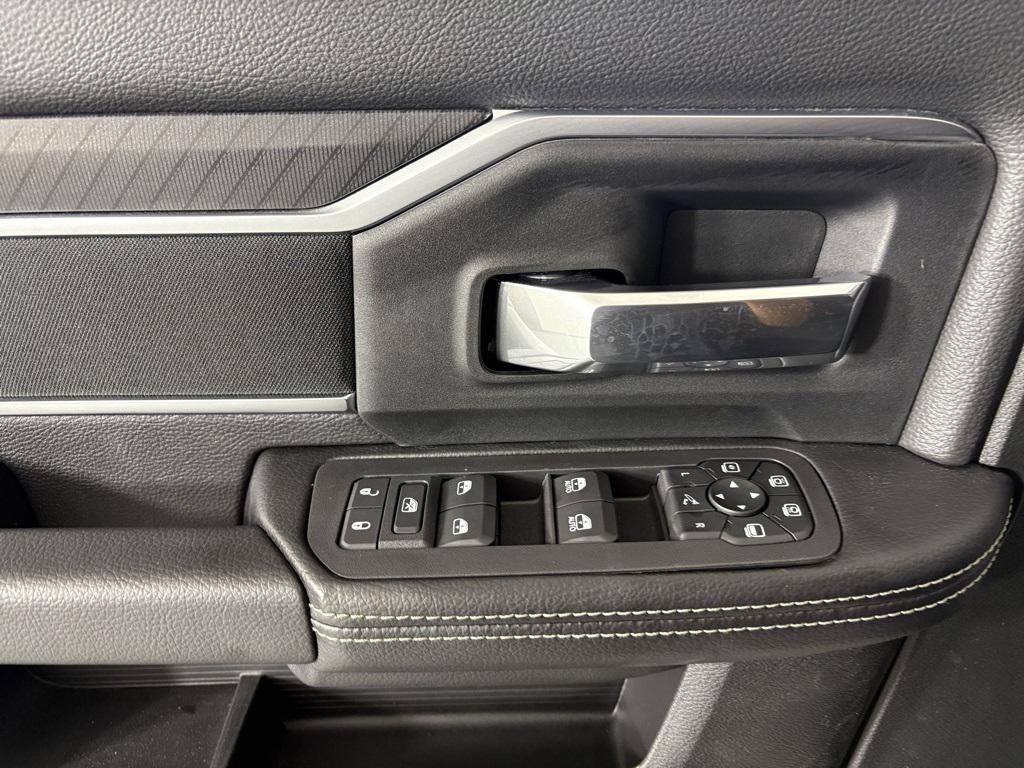 new 2026 Ram 3500 car, priced at $71,495