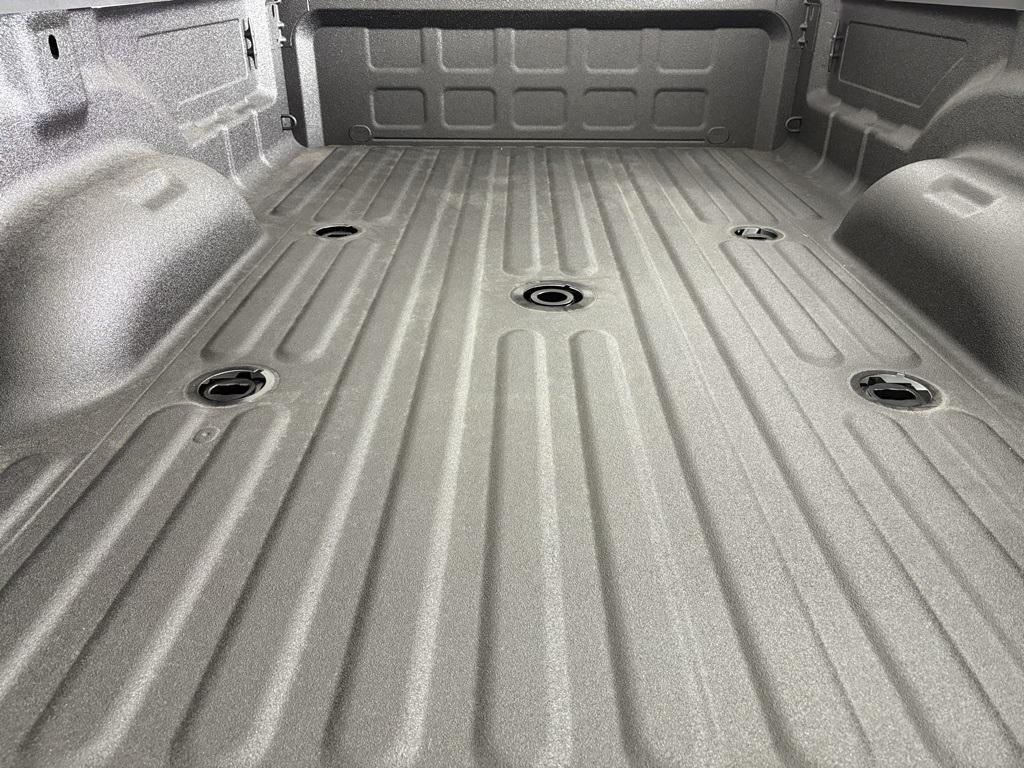 new 2026 Ram 3500 car, priced at $71,495