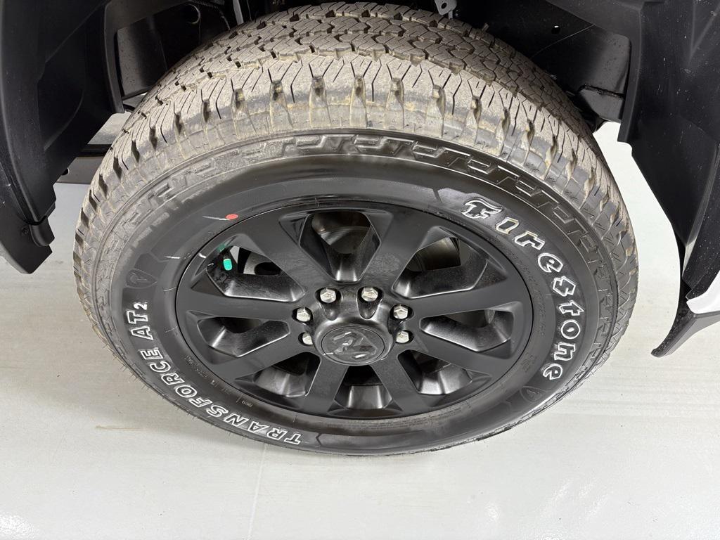 new 2026 Ram 3500 car, priced at $71,495