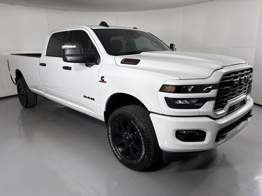 new 2026 Ram 3500 car, priced at $71,495