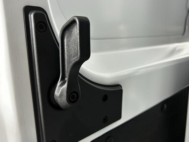 new 2026 Ram ProMaster 2500 car, priced at $52,435