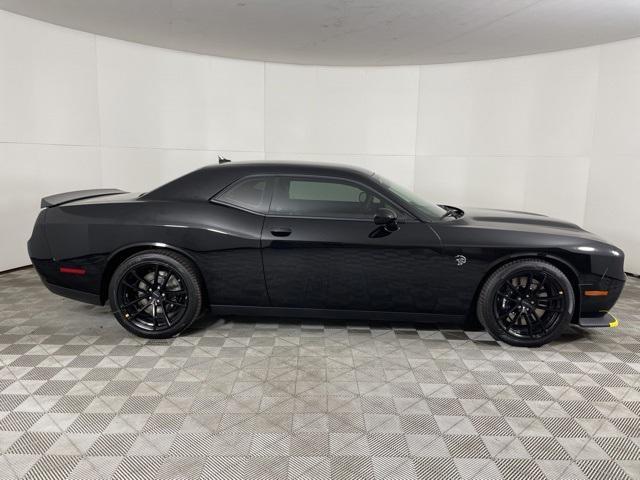 new 2023 Dodge Challenger car, priced at $82,990