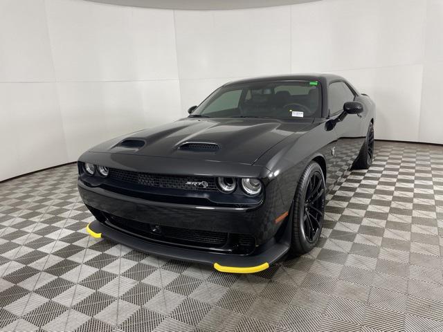 new 2023 Dodge Challenger car, priced at $82,990