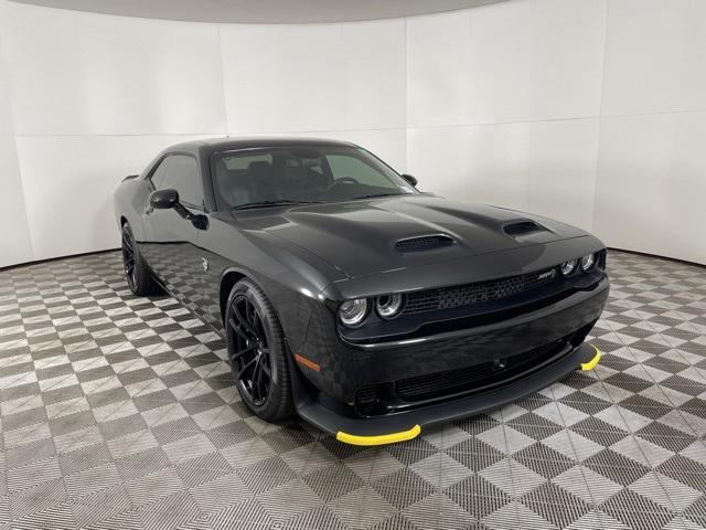 new 2023 Dodge Challenger car, priced at $82,990