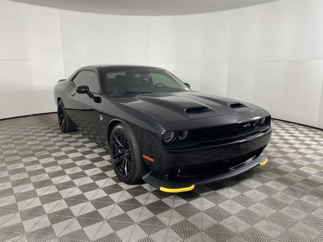 new 2023 Dodge Challenger car, priced at $82,990