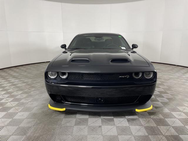 new 2023 Dodge Challenger car, priced at $82,990