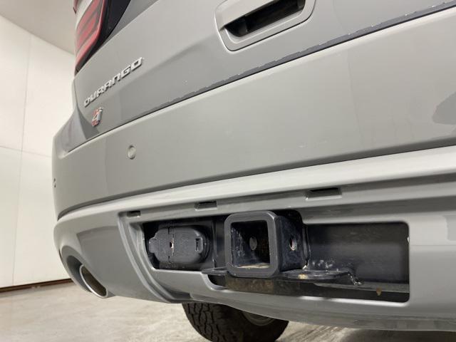 used 2023 Dodge Durango car, priced at $34,500