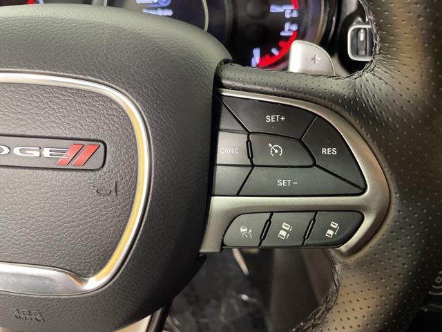 used 2023 Dodge Durango car, priced at $34,500