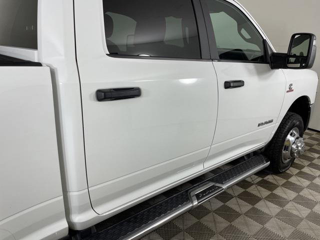 used 2023 Ram 3500 car, priced at $55,000