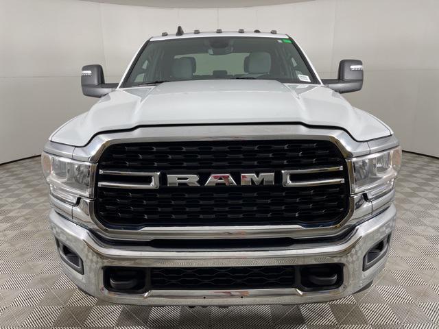 used 2023 Ram 3500 car, priced at $55,000