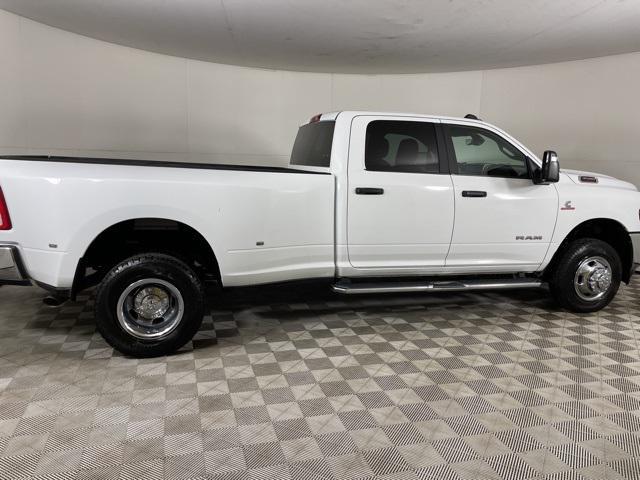 used 2023 Ram 3500 car, priced at $55,000