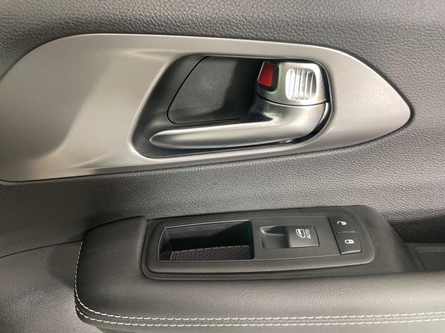 new 2025 Chrysler Voyager car, priced at $40,808