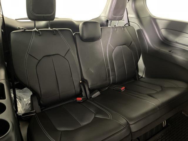 new 2025 Chrysler Voyager car, priced at $40,808
