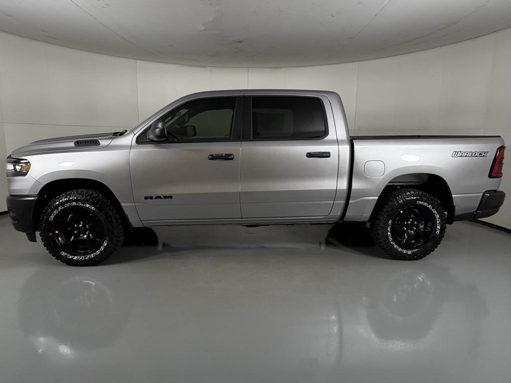 new 2026 Ram 1500 car, priced at $47,573