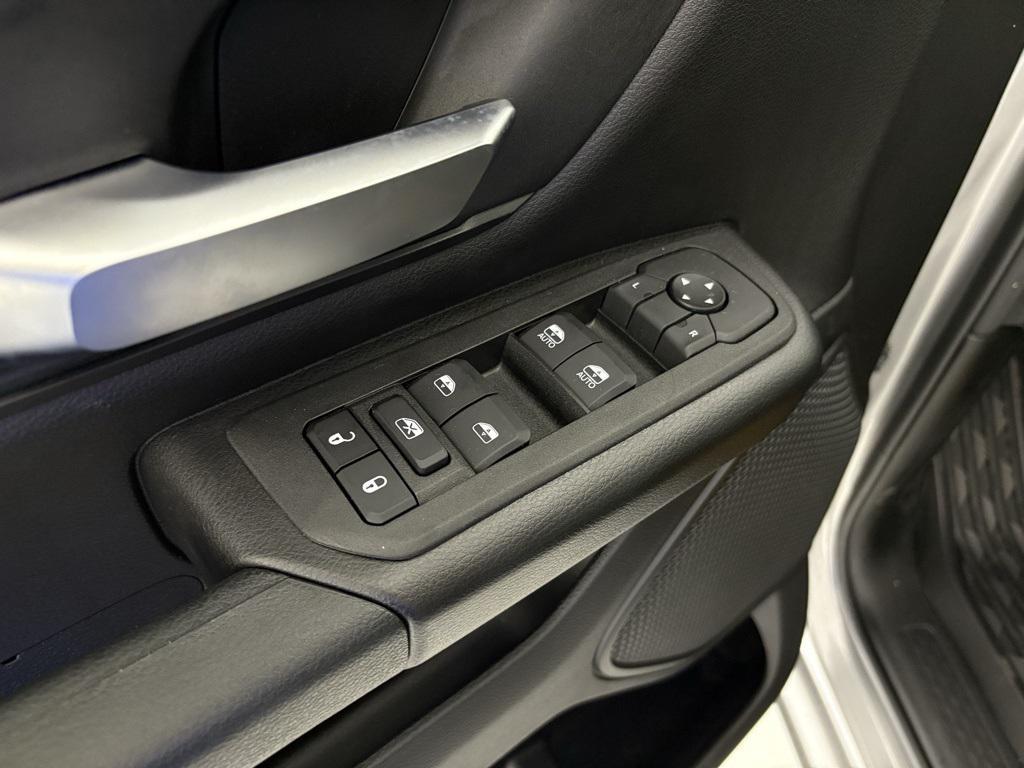 new 2026 Ram 1500 car, priced at $47,573