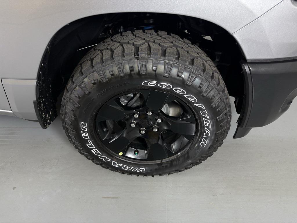 new 2026 Ram 1500 car, priced at $47,573