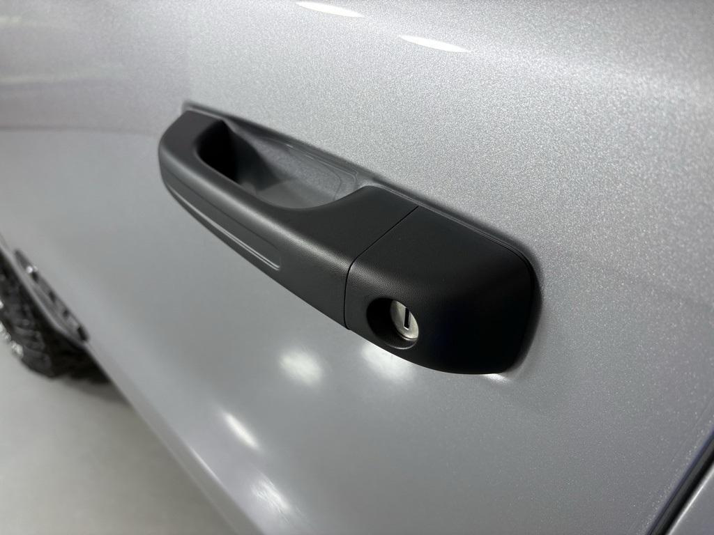 new 2026 Ram 1500 car, priced at $47,573