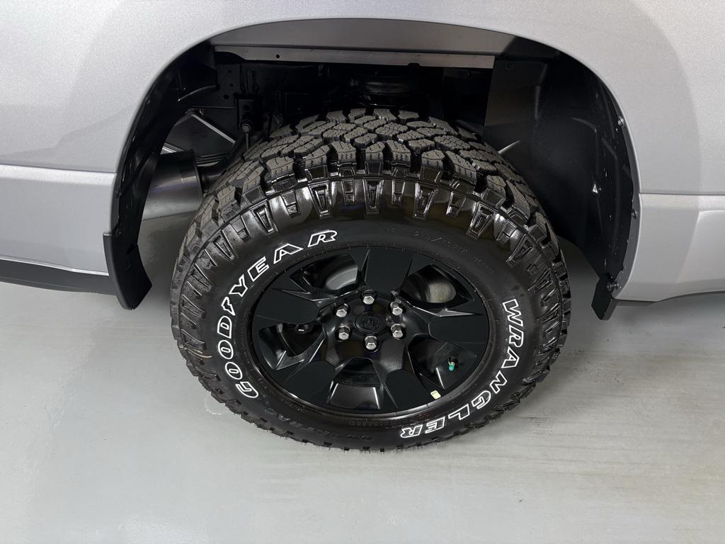 new 2026 Ram 1500 car, priced at $47,573