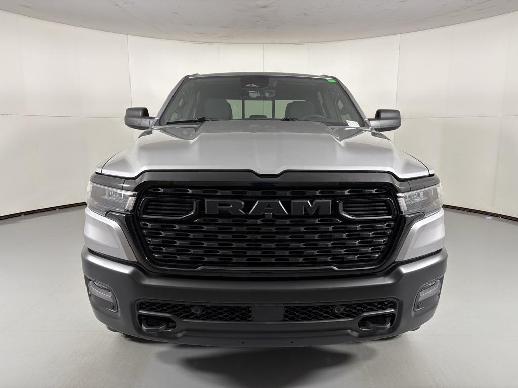 new 2026 Ram 1500 car, priced at $47,573