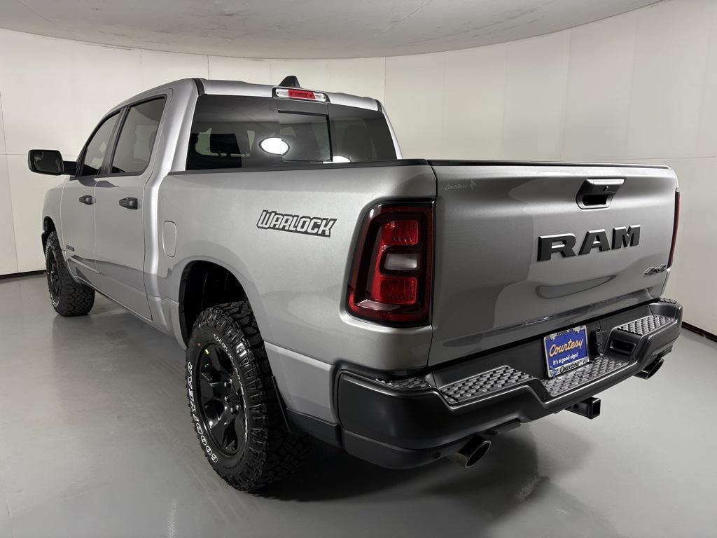 new 2026 Ram 1500 car, priced at $47,573