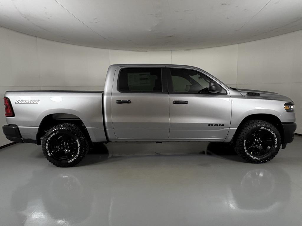new 2026 Ram 1500 car, priced at $47,573