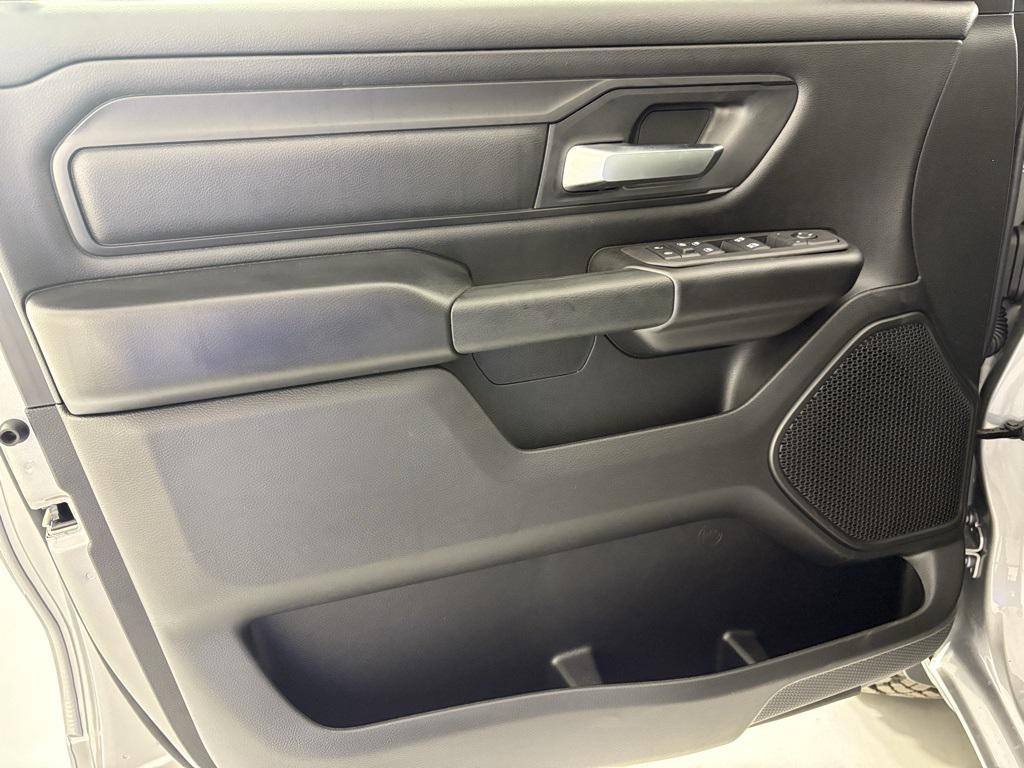 new 2026 Ram 1500 car, priced at $47,573