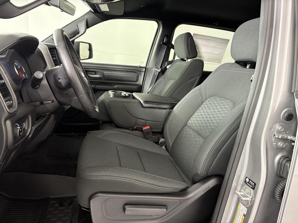 new 2026 Ram 1500 car, priced at $47,573