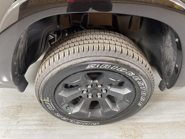 new 2025 Ram 1500 car, priced at $42,072