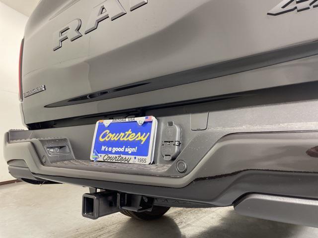 new 2025 Ram 1500 car, priced at $42,072