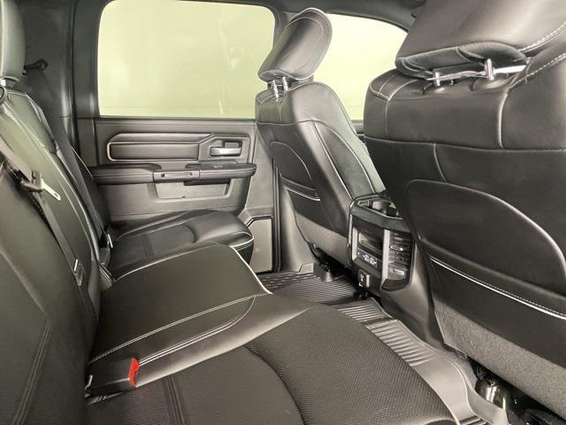 new 2026 Ram 2500 car, priced at $76,000